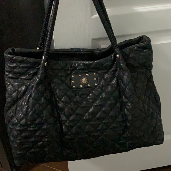 Vintage DKNY Purse - Picture 2 of 9